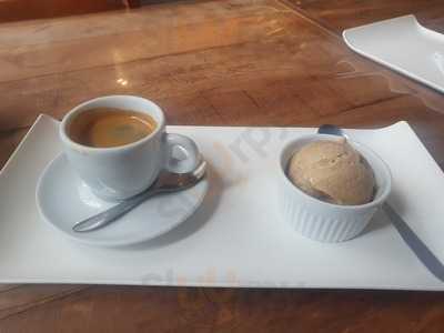 Café Grão De Mostarda