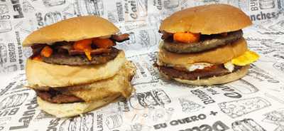 Robalinho Bar E Lanches