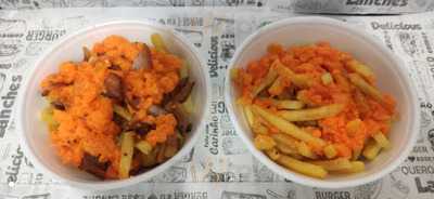 Robalinho Bar E Lanches