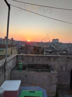 Robalinho Bar E Lanches