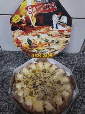 Samuana Pizzaria