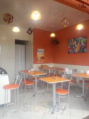 Lanchonete Casa Da Sogra