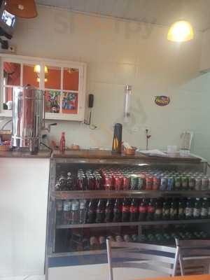 Lanchonete Casa Da Sogra