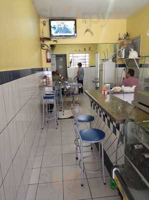 Ed Bar E Lanches