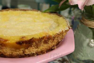 Sweeter Sugar & Chocolate