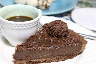 Sweeter Sugar & Chocolate