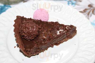 Sweeter Sugar & Chocolate