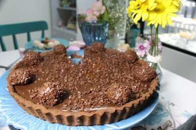 Sweeter Sugar & Chocolate