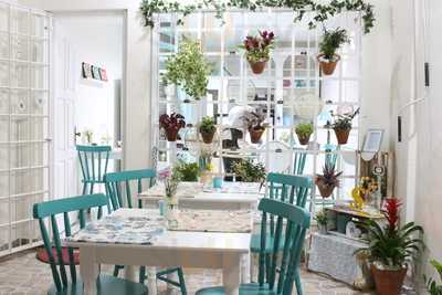 Sweeter Sugar & Chocolate