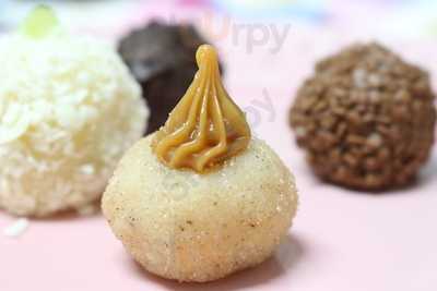 Sweeter Sugar & Chocolate