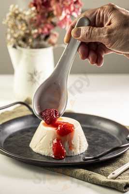 Sweeter Sugar & Chocolate