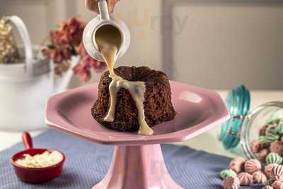 Sweeter Sugar & Chocolate