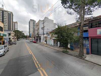 Sweeter Sugar & Chocolate