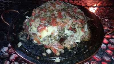 Denaro's Bar E Grill