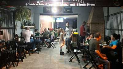 Denaro's Bar E Grill