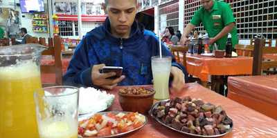 Lanchonete Amore Mio