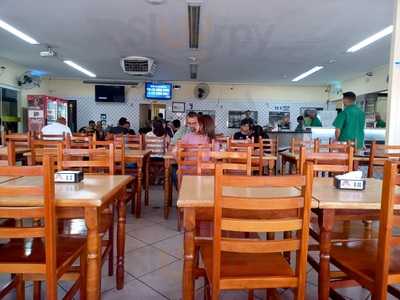 Lanchonete Amore Mio