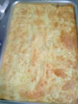 Lanchonete E Pizzaria Rumo Ao Sol