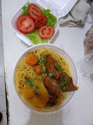 Lanchonete E Pizzaria Rumo Ao Sol