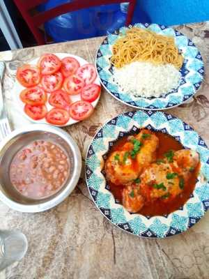 Lanchonete E Pizzaria Rumo Ao Sol