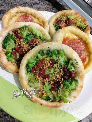 Dona Sonia Pizzaria E Esfiharia