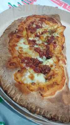 Dona Sonia Pizzaria E Esfiharia