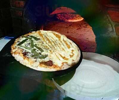 Dona Sonia Pizzaria E Esfiharia