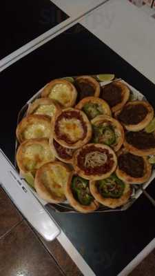 Dona Sonia Pizzaria E Esfiharia