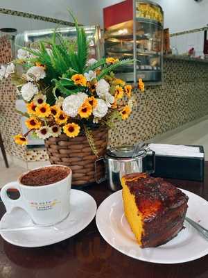 Cafe E Restaurante Gosto Caseiro