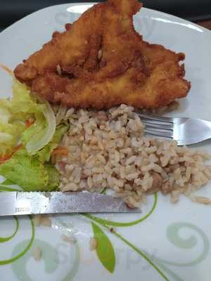 Cafe E Restaurante Gosto Caseiro