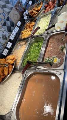 Cafe E Restaurante Gosto Caseiro