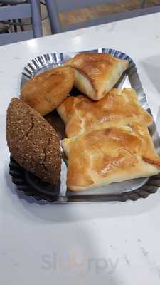 Pastelaria Ed & Ellen