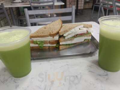 Pastelaria Ed & Ellen