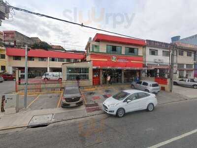 Pastelaria Ed & Ellen