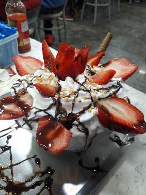 Pastelaria Ed & Ellen