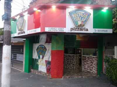 Bella Pizza