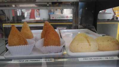 Coxinha Du Chef