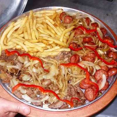 0la Cecilia Pizzaria