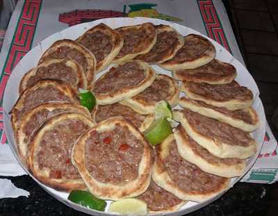 0la Cecilia Pizzaria