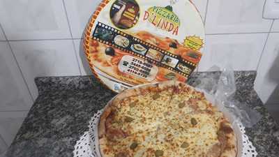 0la Cecilia Pizzaria