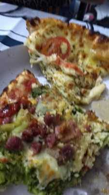 0la Cecilia Pizzaria