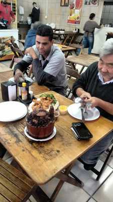 Amor & Sabor Restaurante