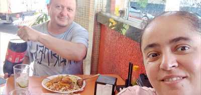 Amor & Sabor Restaurante