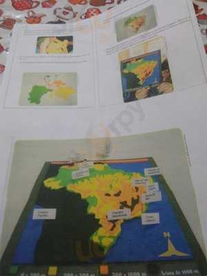 Amor & Sabor Restaurante