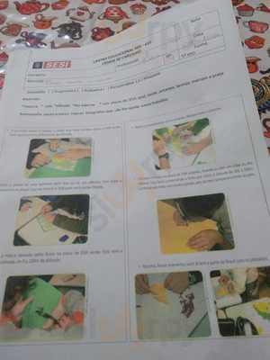 Amor & Sabor Restaurante