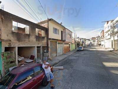 Amor & Sabor Restaurante