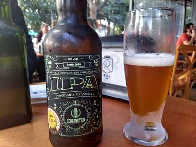 Mezzo A Mezzo Pizzaria