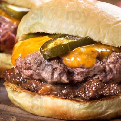 Mezzo A Mezzo Pizzaria