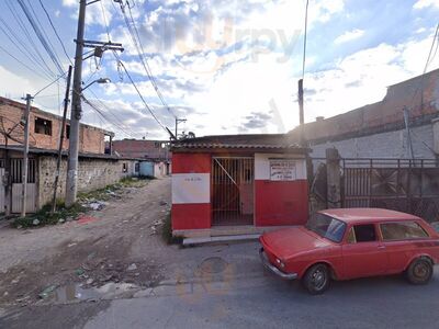 Sorveteria E Lanchonete Mix