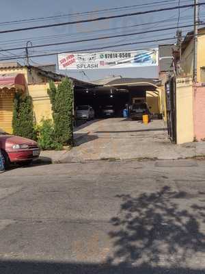 Sao Jorge Bar E Lava-rapido